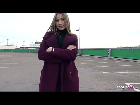 ❤️ जर्मन स्काऊट हे एक स्वप्न आहे ❤❌  आमच्याकडे ❌❤