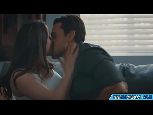 ❤️ एक चांगला busty आई सह रोमँटिक सेक्स ❤❌  आमच्याकडे ❌❤